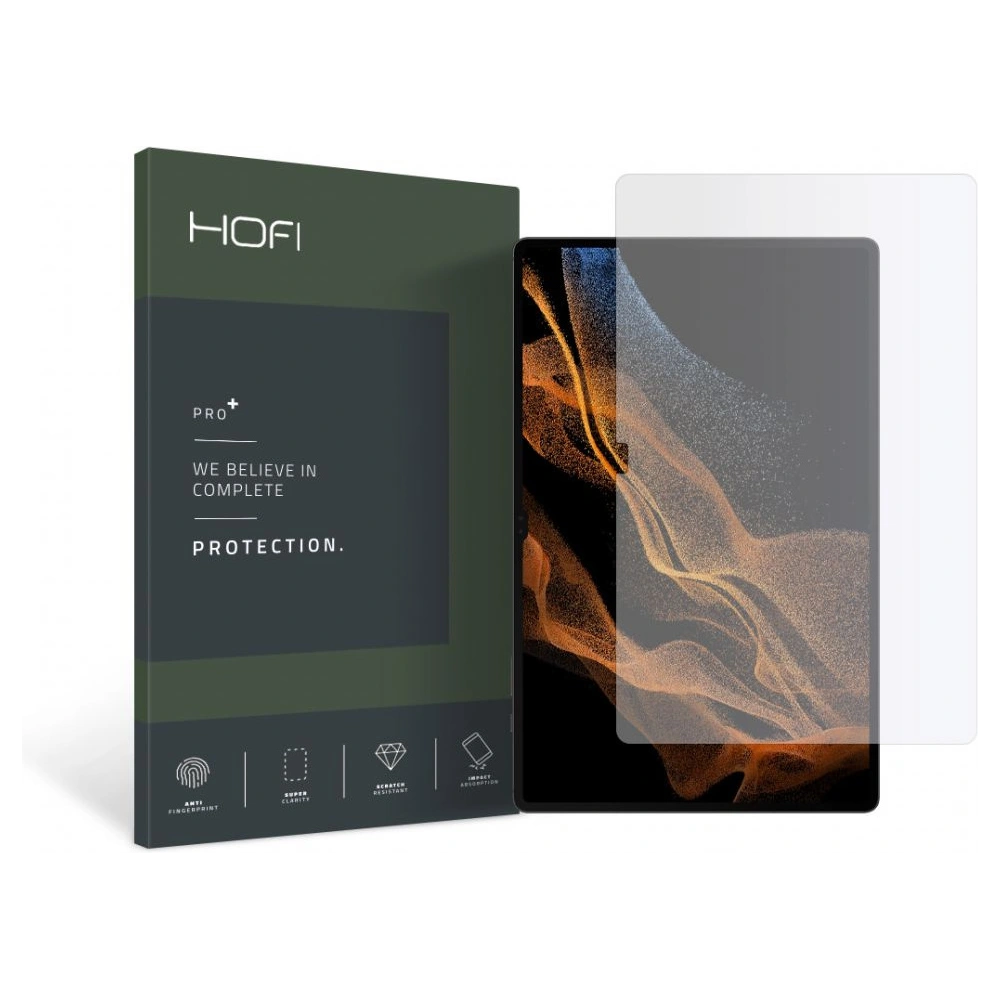 Hurtownia GSM - Tvrdé sklo Hofi Glass Pro+ Samsung Galaxy Tab S8 Ultra 14.6 - HOFI200 - {ean13} - Hurt