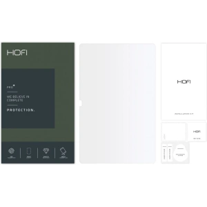 Hurtownia GSM - Szkło hartowane Hofi Glass Pro+ Samsung Galaxy Tab S8 Ultra 14.6 - HOFI200 - {ean13} - Hurt
