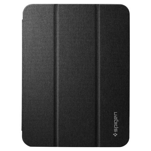 Etui Spigen Urban Fit Apple iPad mini 2021 (6. generacji) / iPad mini 8.3" 2024 (7. generacji) Black