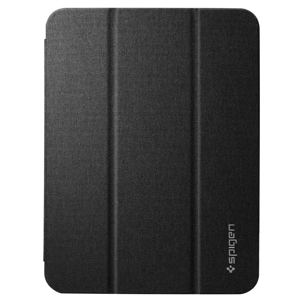 Hurtownia GSM - Case Spigen Urban Fit Apple iPad mini 2021 (6. Generation) / iPad mini 8.3" 2024 7gen / iPad mini 8.3" 2024 7gen Schwarz - SPN2163BLK - {ean13} - Hurt