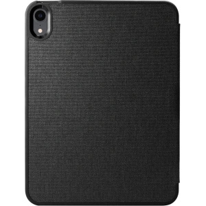 Hurtownia GSM - Etui Spigen Urban Fit Apple iPad mini 2021 (6. generációs) / iPad mini 8.3" 2024 7gen Fekete - SPN2163BLK - {ean13} - Hurt