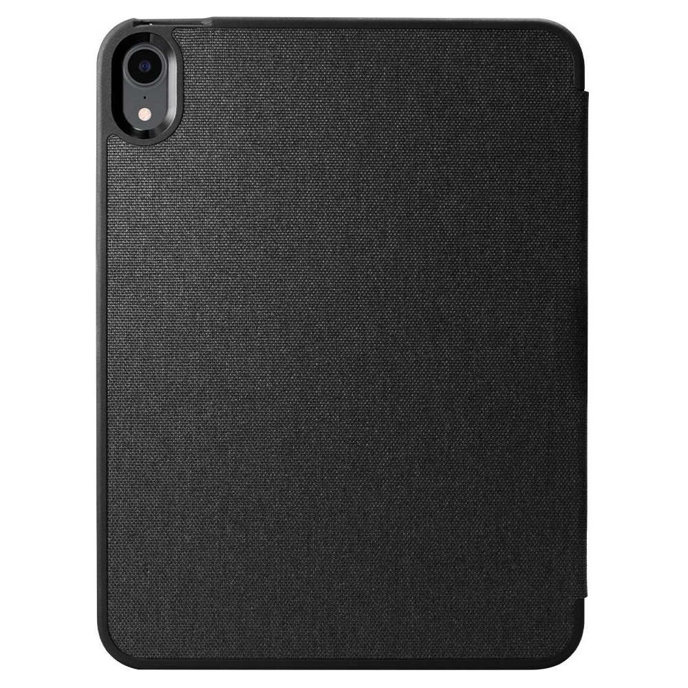 Hurtownia GSM - Case Spigen Urban Fit Apple iPad mini 2021 (6. Generation) / iPad mini 8.3" 2024 7gen / iPad mini 8.3" 2024 7gen Schwarz - SPN2163BLK - {ean13} - Hurt