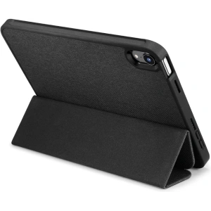 Hurtownia GSM - Etui Spigen Urban Fit Apple iPad mini 2021 (6. generációs) / iPad mini 8.3" 2024 7gen Fekete - SPN2163BLK - {ean13} - Hurt