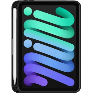 Hurtownia GSM - Etui Spigen Urban Fit Apple iPad mini 2021 (6. generációs) / iPad mini 8.3" 2024 7gen Fekete - SPN2163BLK - {ean13} - Hurt