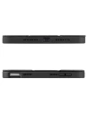 Hurtownia GSM - Case Spigen Urban Fit Apple iPad mini 2021 (6. Generation) / iPad mini 8.3" 2024 7gen / iPad mini 8.3" 2024 7gen Schwarz - SPN2163BLK - {ean13} - Hurt
