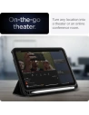 Hurtownia GSM - Case Spigen Urban Fit Apple iPad mini 2021 (6. Generation) / iPad mini 8.3" 2024 7gen / iPad mini 8.3" 2024 7gen Schwarz - SPN2163BLK - {ean13} - Hurt