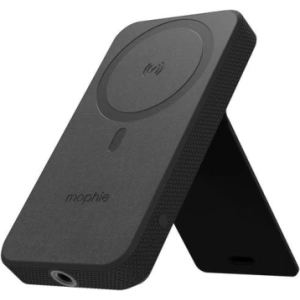 Hurtownia GSM - Powerbank Mophie Snap+ Powerstation Stand MagSafe 10000mAh USB-C (černý) - MPH054BLK - {ean13} - Hurt
