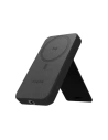 Wholesale Mophie Snap+ Powerstation Stand MagSafe Powerbank 10000mAh USB-C (black) - MPH054BLK - {ean13} - Hurt