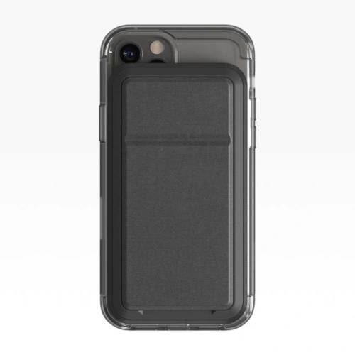 Powerbank Mophie Snap+ Powerstation Stand MagSafe 10000mAh USB-C (czarny)