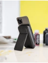 Hurtownia GSM - Powerbank Mophie Snap+ Powerstation Stand MagSafe 10000mAh USB-C (černý) - MPH054BLK - {ean13} - Hurt