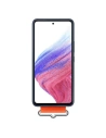 Wholesale Samsung Galaxy A53 5G EF-GA536TN navy Silicone Cover Strap - SMG643NAV - {ean13} - Hurt