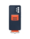 Wholesale Samsung Galaxy A53 5G EF-GA536TN navy Silicone Cover Strap - SMG643NAV - {ean13} - Hurt