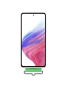 Hurtownia GSM - Etui Samsung Galaxy A53 5G EF-GA536TW biały/white Silicone Cover Strap - SMG644WHT - {ean13} - Hurt