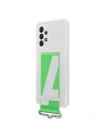 Hurtownia GSM - Etui Samsung Galaxy A53 5G EF-GA536TW biały/white Silicone Cover Strap - SMG644WHT - {ean13} - Hurt