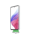 Hurtownia GSM - Etui Samsung Galaxy A53 5G EF-GA536TW biały/white Silicone Cover Strap - SMG644WHT - {ean13} - Hurt