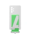 Wholesale Samsung Galaxy A53 5G EF-GA536TW white Silicone Cover Strap - SMG644WHT - {ean13} - Hurt