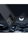 Hurtownia GSM - Etui Nillkin Camshield Pro Samsung Galaxy A53 5G Black - NLK318BLK - {ean13} - Hurt
