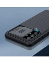 Hurtownia GSM - Etui Nillkin Camshield Pro Samsung Galaxy A53 5G Black - NLK318BLK - {ean13} - Hurt