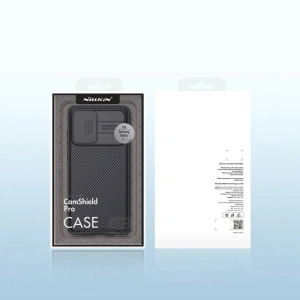 Hurtownia GSM - Etui Nillkin Camshield Pro Samsung Galaxy A53 5G Black - NLK318BLK - {ean13} - Hurt