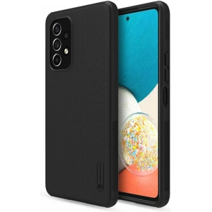 Etui Nillkin Frosted Shield Pro Samsung Galaxy A53 5G Černé