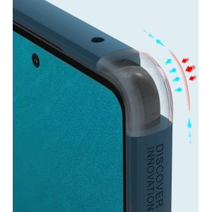 Wholesale Nillkin Frosted Shield Pro Samsung Galaxy A53 5G Black - NLK319BLK - {ean13} - Hurt