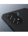 Hurtownia GSM - Etui Nillkin Frosted Shield Pro Samsung Galaxy A53 5G Černé - NLK319BLK - {ean13} - Hurt