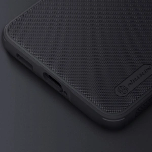 Hurtownia GSM - Etui Nillkin Frosted Shield Pro Samsung Galaxy A53 5G Black - NLK319BLK - {ean13} - Hurt