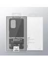 Wholesale Nillkin Frosted Shield Pro Samsung Galaxy A53 5G Black - NLK319BLK - {ean13} - Hurt