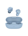 Earphones TWS QCY T17 (Light blue)