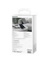 Hurtownia GSM - Powerbank Baseus Elf 10000mAh 22.5W + kabel USB-C, Lightning (bílý) - BSU3120WHT - {ean13} - Hurt