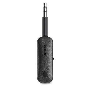 Hurtownia GSM - Transmiter / Odbiornik AUX UGREEN CM403, Bluetooth 5.0 (czarny) - UGR1200BLK - {ean13} - Hurt