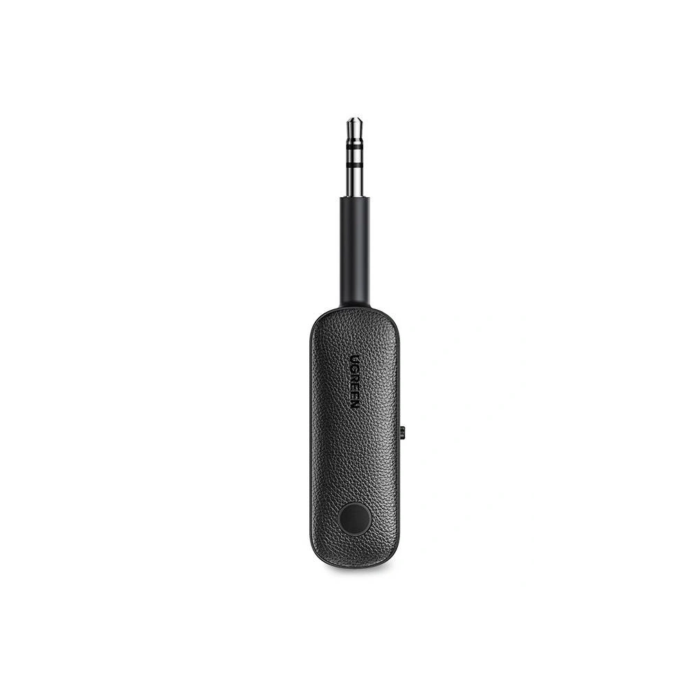 Hurtownia GSM - Transmitter / Příjímač AUX UGREEN CM403, Bluetooth 5.0 (černý) - UGR1200BLK - {ean13} - Hurt