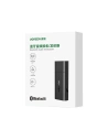 Hurtownia GSM - Adaptér Audio UGREEN CM523, USB-A na Jack 3,5mm, Bluetooth 5.1 (černý) - UGR1207BLK - {ean13} - Hurt