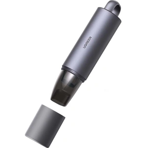 Hurtownia GSM - Bezprzewodowy odkurzacz samochodowy UGREEN 85W (srebrny) - UGR1209SLV - {ean13} - Hurt