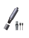 Hurtownia GSM - Bezprzewodowy odkurzacz samochodowy UGREEN 85W (srebrny) - UGR1209SLV - {ean13} - Hurt
