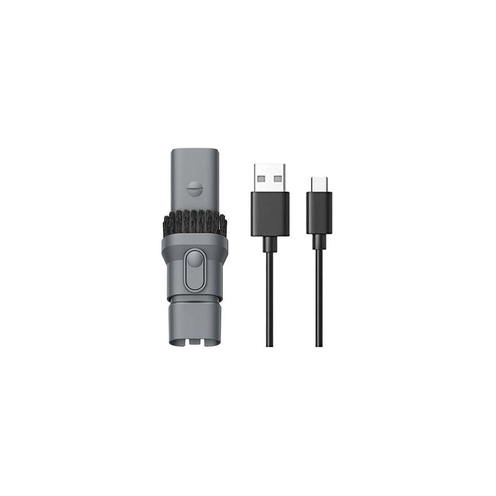 Hurtownia GSM - Bezdrátový vysavač do auta UGREEN 85W (stříbrný) - UGR1209SLV - {ean13} - Hurt