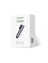 Hurtownia GSM - Nouzový kladivo na auto UGREEN LP254 (stříbrné) - UGR1210SLV - {ean13} - Hurt