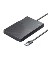 Hurtownia GSM - Externí pouzdro pro HDD/SSD 2,5" UGREEN CM471, USB-A 3.2 Gen 1 5Gbps (černé) - UGR1211BLK - {ean13} - Hurt