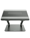 Wholesale Nillkin Prodesk Laptop Stand Gray - NLK320GRY - {ean13} - Hurt