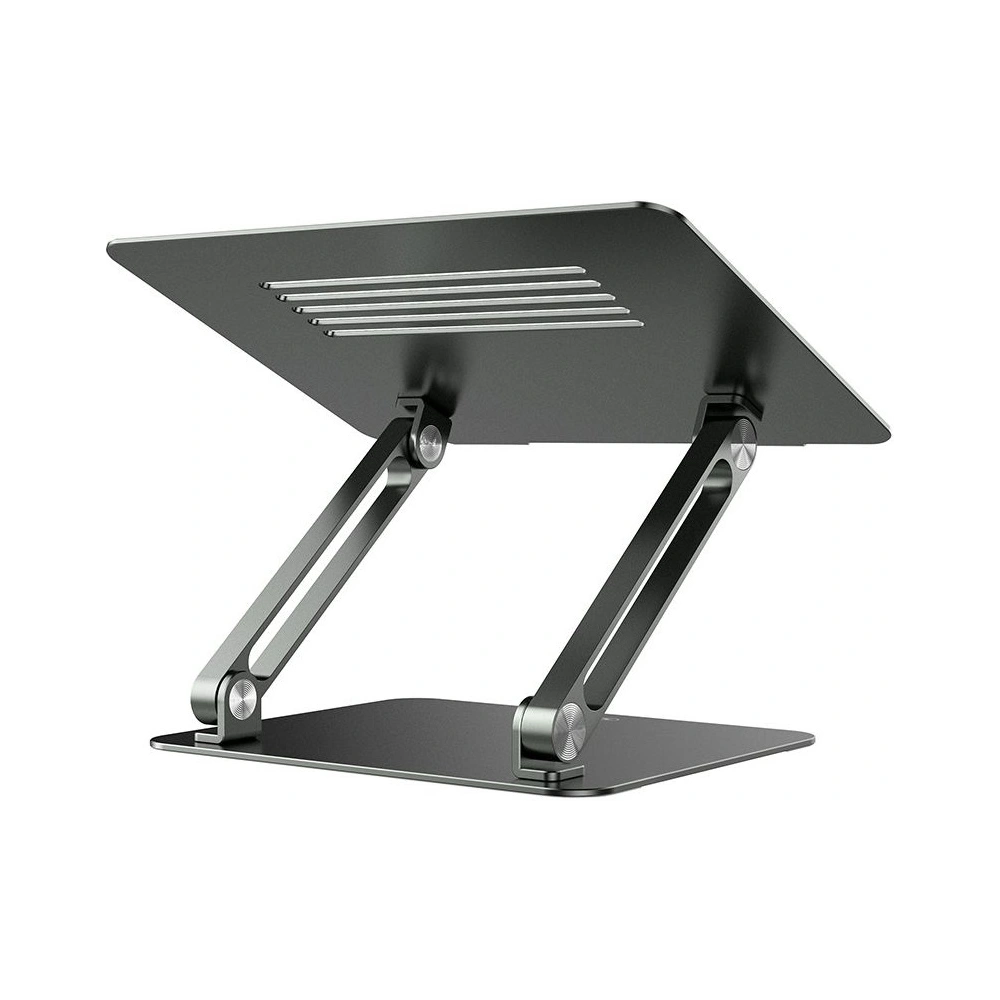 Wholesale Nillkin Prodesk Laptop Stand Gray - NLK320GRY - {ean13} - Hurt
