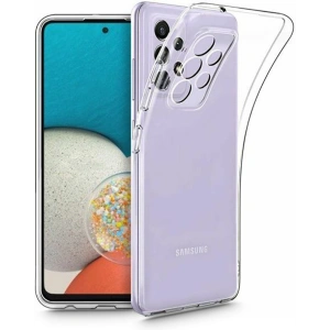 Tech-Protect Flexair+ Samsung Galaxy A53 5G Clear
