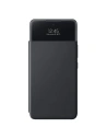 Etui Samsung Galaxy A53 5G EF-EA536PB czarny/black S View Wallet Cover