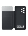 Hurtownia GSM - Etui Samsung Galaxy A53 5G EF-EA536PB černé/black S View Wallet Cover - SMG645BLK - {ean13} - Hurt