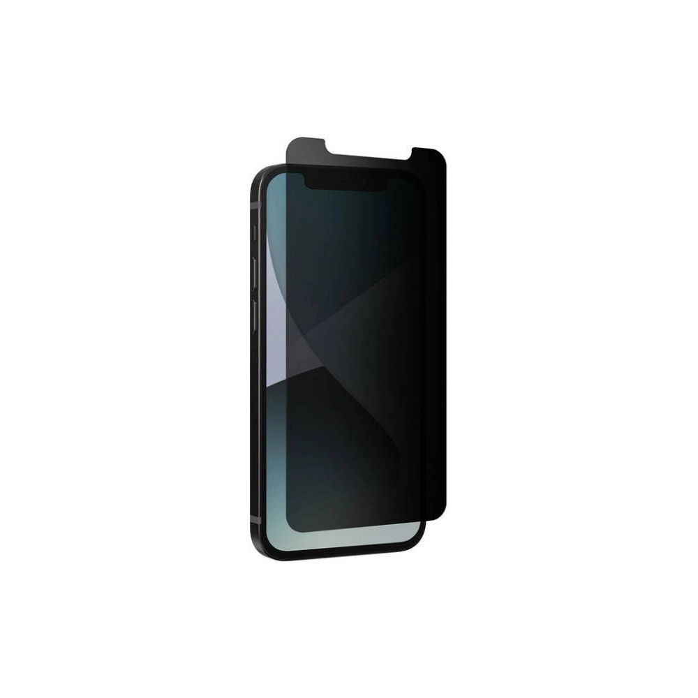 Hurtownia GSM - Sklo privatizující ZAGG Invisible Shield Glass Elite Privacy+ Apple iPhone 12 mini - ZAG045 - {ean13} - Hurt