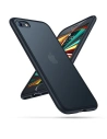 Hurtownia GSM - Etui Tech-Protect Mattfit Apple iPhone SE 2022/SE 2020/8/7 Black - THP880BLK - {ean13} - Hurt