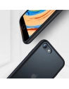 Hurtownia GSM - Etui Tech-Protect Mattfit Apple iPhone SE 2022/SE 2020/8/7 Black - THP880BLK - {ean13} - Hurt