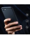 Wholesale Tech-Protect Mattfit Apple iPhone SE 2022/SE 2020/8/7 Black - THP880BLK - {ean13} - Hurt