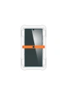 Hurtownia GSM - Tvrzené sklo s UV lepidlem Spigen Glas.TR Platinum Samsung Galaxy S22 Ultra - SPN2164 - {ean13} - Hurt