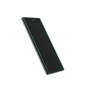 Hurtownia GSM - Tvrzené sklo s UV lepidlem Spigen Glas.TR Platinum Samsung Galaxy S22 Ultra - SPN2164 - {ean13} - Hurt