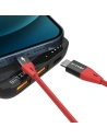 Hurtownia GSM - Kabel USB-C do Lightning BlitzWolf BW-CL3, MFI, 20W, 1.8m (czerwony) - BLZ455RED - {ean13} - Hurt